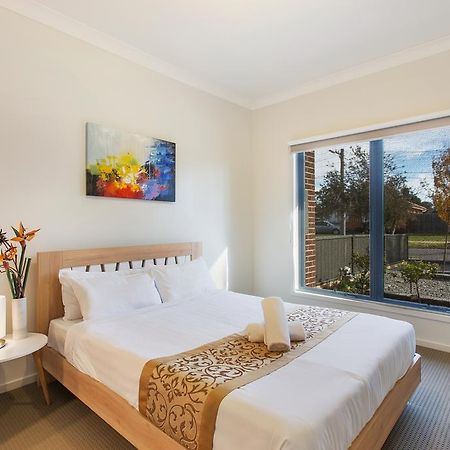 Bradford Place-Melburne Exterior foto