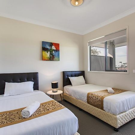 Bradford Place-Melburne Exterior foto