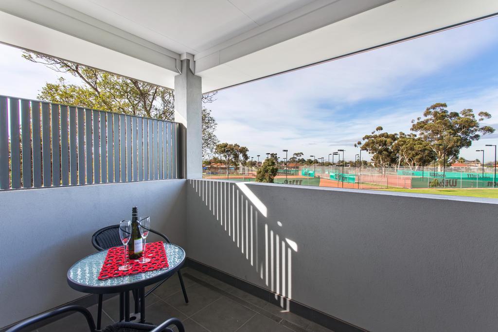 Bradford Place-Melburne Exterior foto