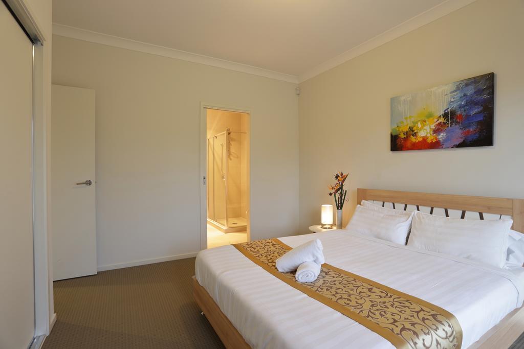 Bradford Place-Melburne Exterior foto