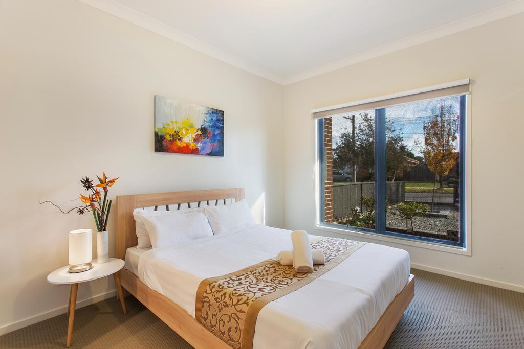 Bradford Place-Melburne Exterior foto