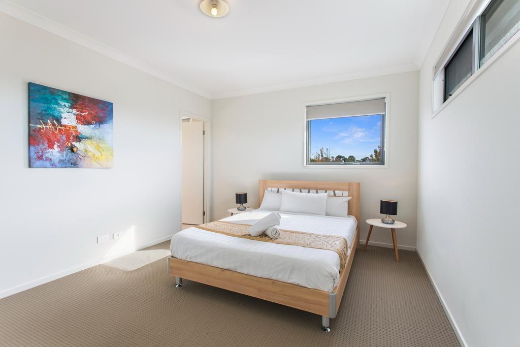 Bradford Place-Melburne Exterior foto
