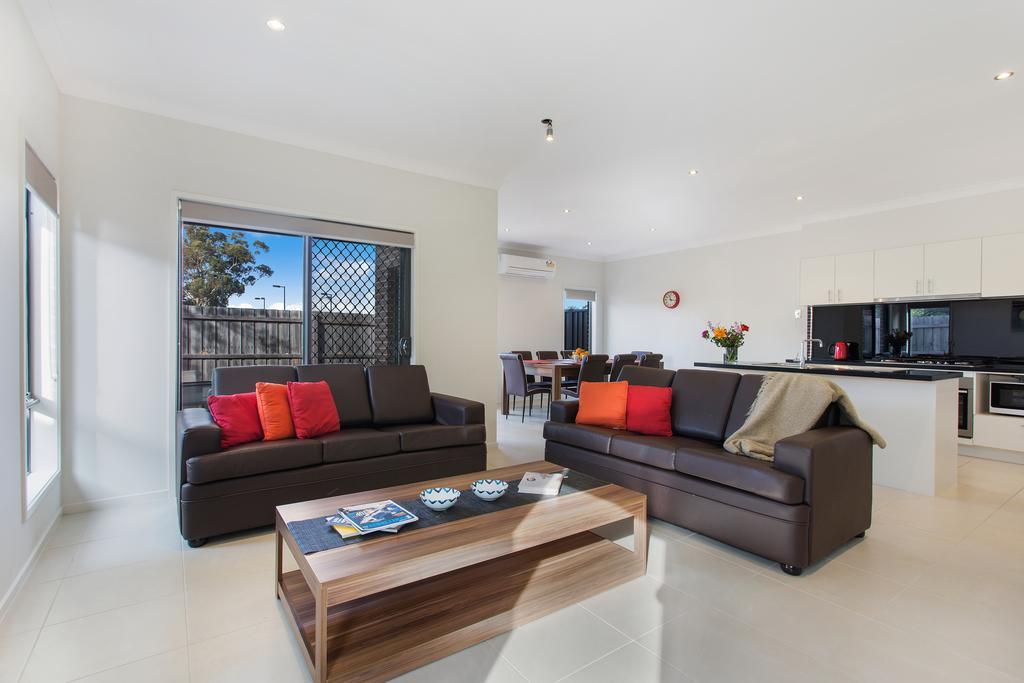Bradford Place-Melburne Exterior foto