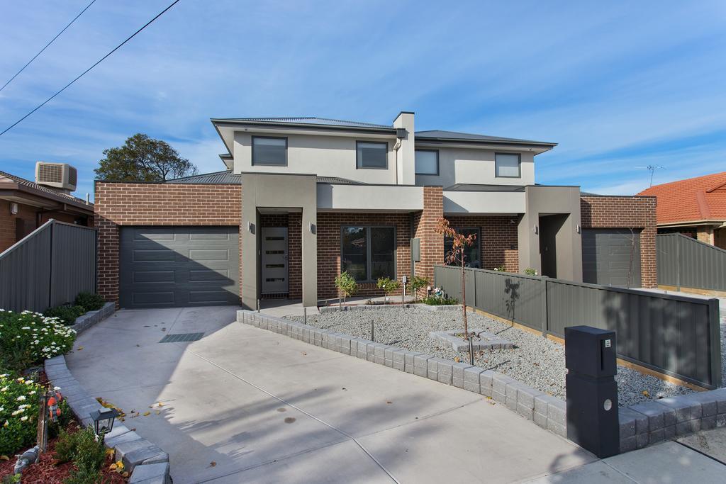 Bradford Place-Melburne Exterior foto
